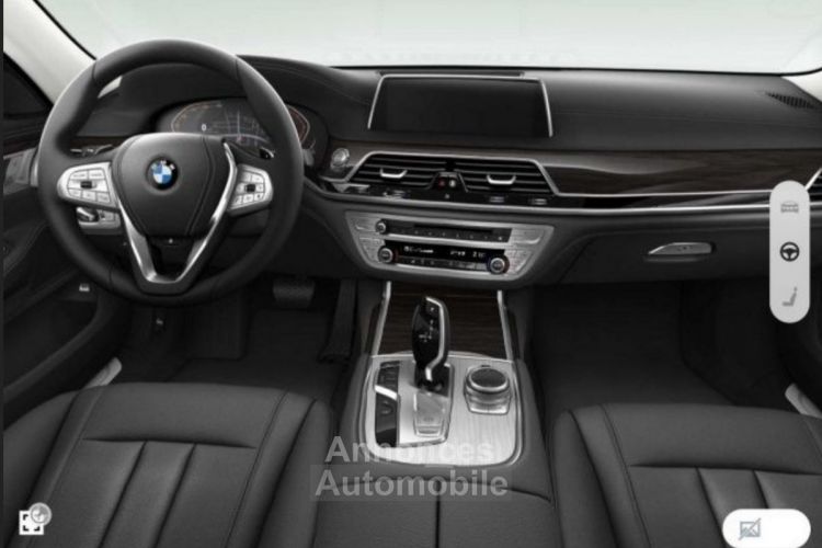 BMW Série 7  730d 286 BVA8 / 06/2021* Véhicule en concession BMW* - <small></small> 54.990 € <small>TTC</small> - #2