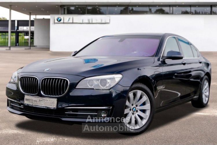 BMW Série 7 3 0 258 xDrive BVA8 Dynamic Drive *GARANTIE 12 MOIS* - <small></small> 24.990 € <small>TTC</small> - #1