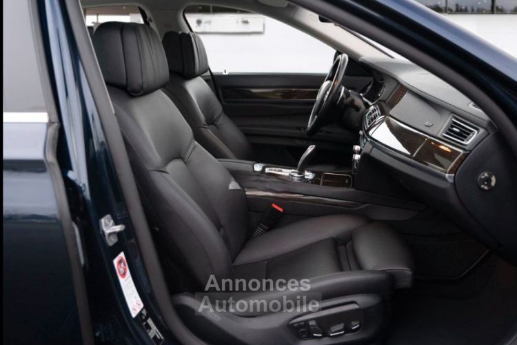 BMW Série 7 3 0 258 xDrive BVA8 Dynamic Drive *GARANTIE 12 MOIS* - <small></small> 24.990 € <small>TTC</small> - #2