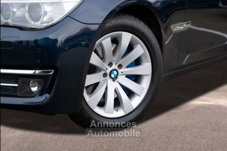 BMW Série 7 3 0 258 xDrive BVA8 Dynamic Drive *GARANTIE 12 MOIS* - <small></small> 24.990 € <small>TTC</small> - #4