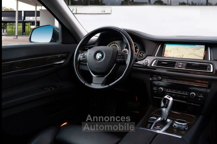 BMW Série 7 3 0 258 xDrive BVA8 Dynamic Drive *GARANTIE 12 MOIS* - <small></small> 24.990 € <small>TTC</small> - #6