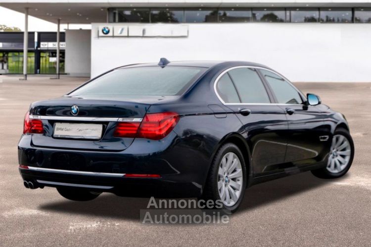 BMW Série 7 3 0 258 xDrive BVA8 Dynamic Drive *GARANTIE 12 MOIS* - <small></small> 24.990 € <small>TTC</small> - #7