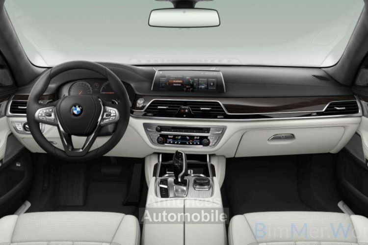 BMW Série 7 730 DA - <small></small> 32.950 € <small>TTC</small> - #2