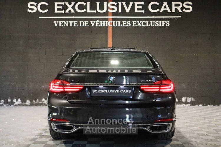 BMW Série 7 730d 730 Exclusive 3.0 x Drive 265 CV - Full options Française - <small></small> 34.990 € <small>TTC</small> - #3