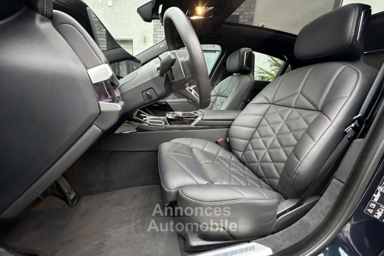 BMW Série 7 740d XDRIVE M SPORTPACKET  - <small></small> 108.990 € <small>TTC</small> - #6