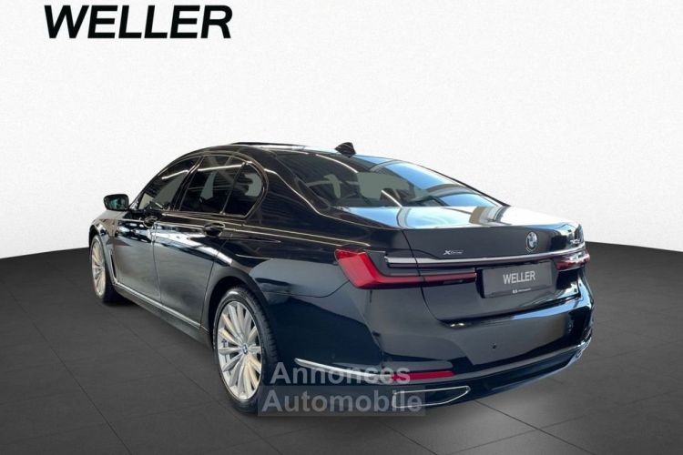 BMW Série 7 740d xdrive Stdhz,Massage,Laser,DAProf,H  - <small></small> 62.810 € <small>TTC</small> - #6