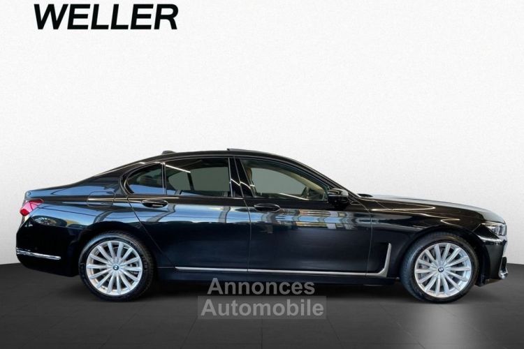 BMW Série 7 740d xdrive Stdhz,Massage,Laser,DAProf,H  - <small></small> 62.810 € <small>TTC</small> - #7