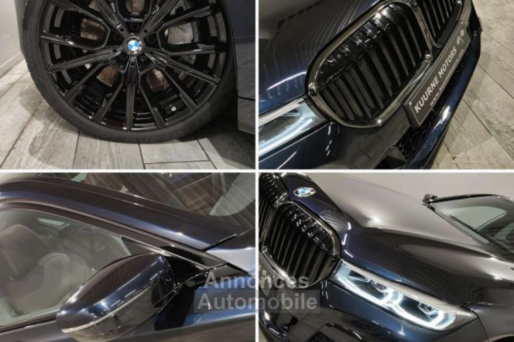 BMW Série 7 745 e M Pack Alu20-OpenDak-Acc-Cam-Led - <small></small> 54.900 € <small>TTC</small> - #20