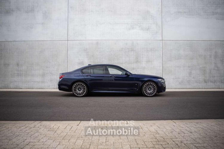 BMW Série 7 745 E PHEV M PACK HYBRID - <small></small> 59.950 € <small>TTC</small> - #2