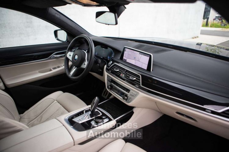 BMW Série 7 745 E PHEV M PACK HYBRID - <small></small> 59.950 € <small>TTC</small> - #7