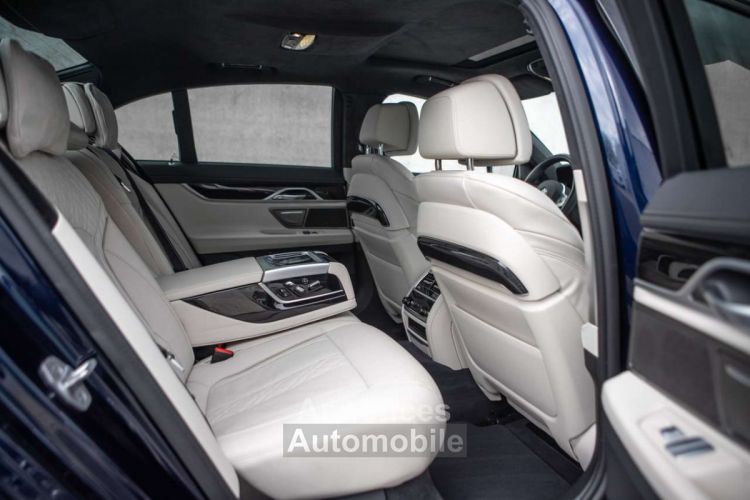 BMW Série 7 745 E PHEV M PACK HYBRID - <small></small> 59.950 € <small>TTC</small> - #22