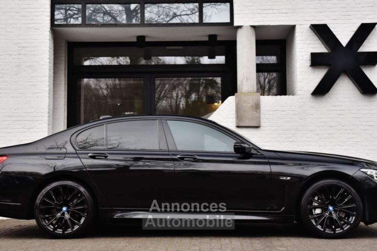 BMW Série 7 745 E PHEV M PACK HYBRID - <small></small> 59.950 € <small>TTC</small> - #3