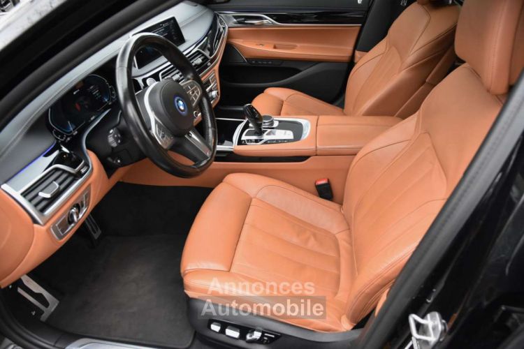 BMW Série 7 745 E PHEV M PACK HYBRID - <small></small> 59.950 € <small>TTC</small> - #5