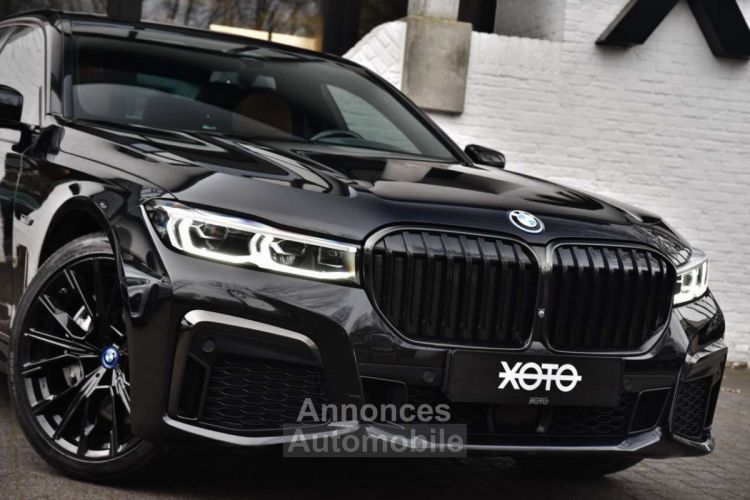 BMW Série 7 745 E PHEV M PACK HYBRID - <small></small> 59.950 € <small>TTC</small> - #10