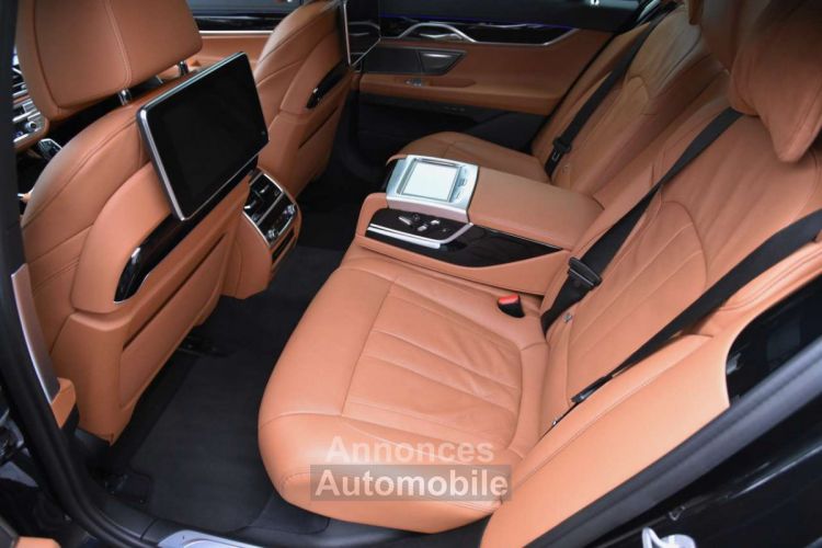 BMW Série 7 745 E PHEV M PACK HYBRID - <small></small> 59.950 € <small>TTC</small> - #12