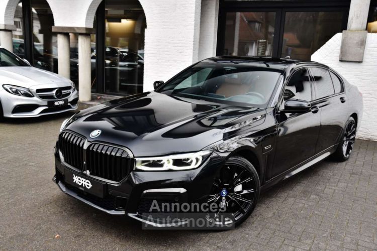 BMW Série 7 745 E PHEV M PACK HYBRID - <small></small> 59.950 € <small>TTC</small> - #20