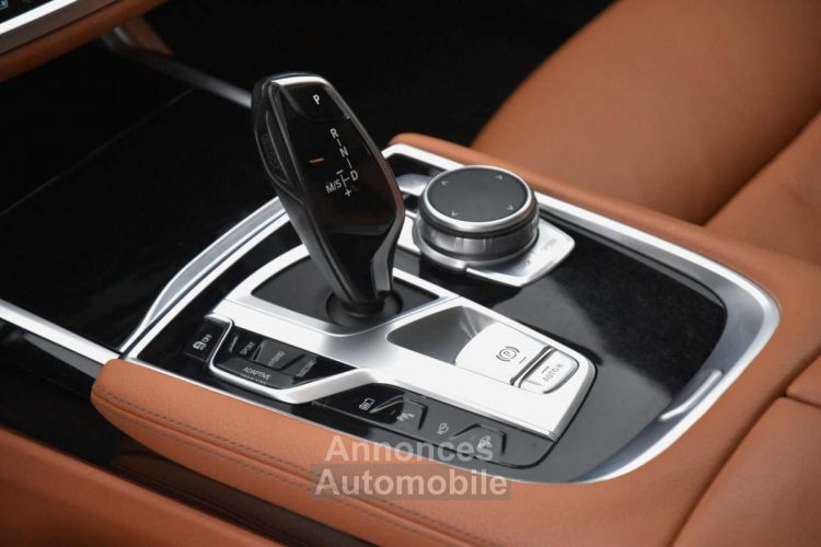 BMW Série 7 745 E PHEV M PACK HYBRID - <small></small> 59.950 € <small>TTC</small> - #21