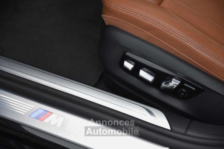 BMW Série 7 745 E PHEV M PACK HYBRID - <small></small> 59.950 € <small>TTC</small> - #23