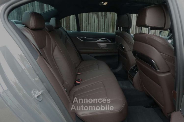 BMW Série 7 745 eA PHEV PACK-M-LASER-HUD-360CAM-MEMO-DISPLAYKEY-20 - <small></small> 47.990 € <small>TTC</small> - #8