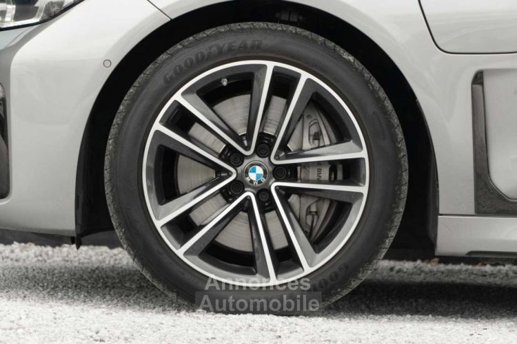 BMW Série 7 745 Saloon Hybr M Sportpakket Active Comfortseats HarmanKardo - <small></small> 48.900 € <small>TTC</small> - #7