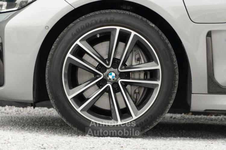 BMW Série 7 745 Saloon Hybr M Sportpakket Active Comfortseats HarmanKardo - <small></small> 42.900 € <small>TTC</small> - #7