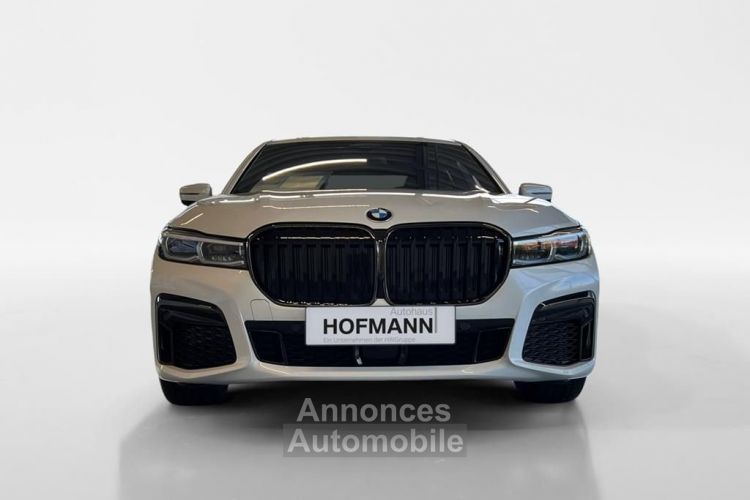 BMW Série 7 745e M Sport ACC Laser Aktivlenkung  - <small></small> 59.990 € <small>TTC</small> - #2