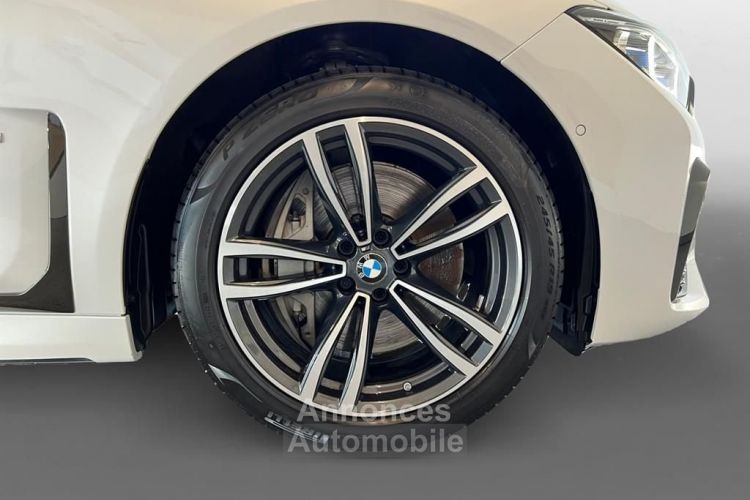 BMW Série 7 745e M Sport ACC Laser Aktivlenkung  - <small></small> 59.990 € <small>TTC</small> - #12