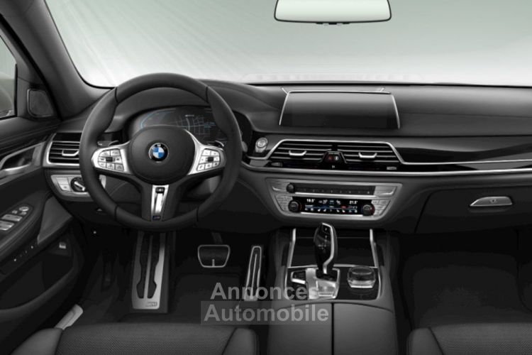 BMW Série 7 745e Sport Glasdach Massagesitze TV H K - <small></small> 60.990 € <small>TTC</small> - #4