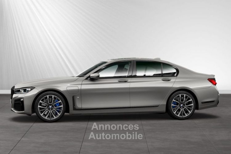 BMW Série 7 745e Sport Glasdach Massagesitze TV H K - <small></small> 60.990 € <small>TTC</small> - #6