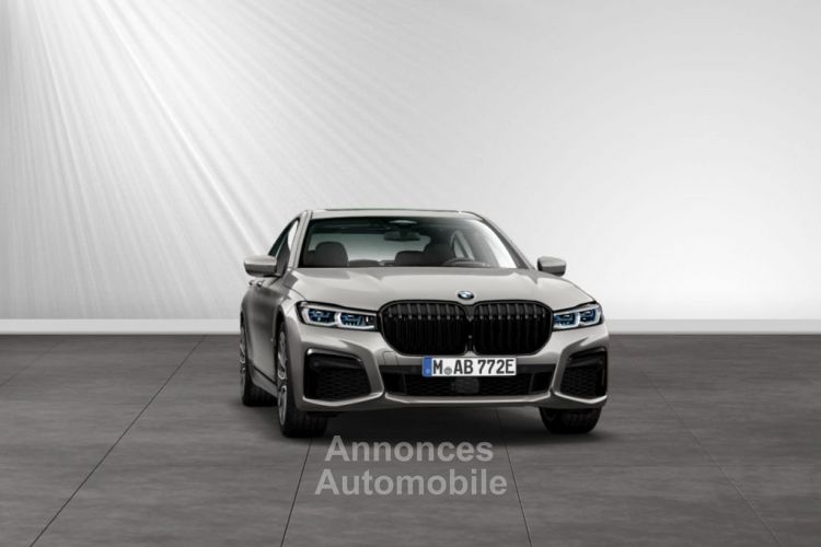 BMW Série 7 745e Sport Glasdach Massagesitze TV H K - <small></small> 60.990 € <small>TTC</small> - #12