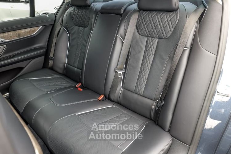 BMW Série 7 745e Plug In Hybrid HUD PANO ACC RFK NAVI  - <small></small> 51.900 € <small>TTC</small> - #8