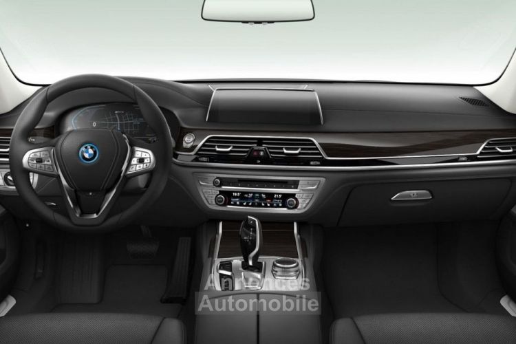 BMW Série 7 745Le xDrive DA Prof,PA ,TV,H - <small></small> 59.850 € <small>TTC</small> - #3