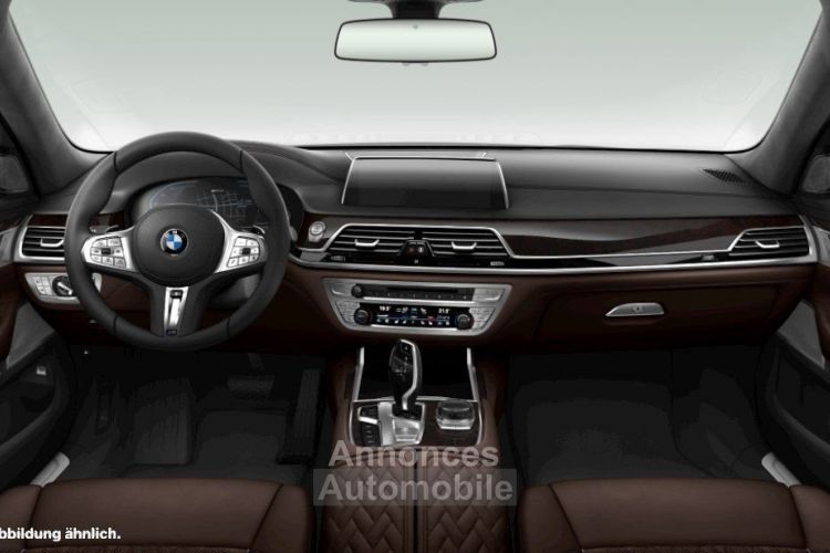 BMW Série 7 745Le xDrive MSport Laser H K Integral  - <small></small> 53.950 € <small>TTC</small> - #3