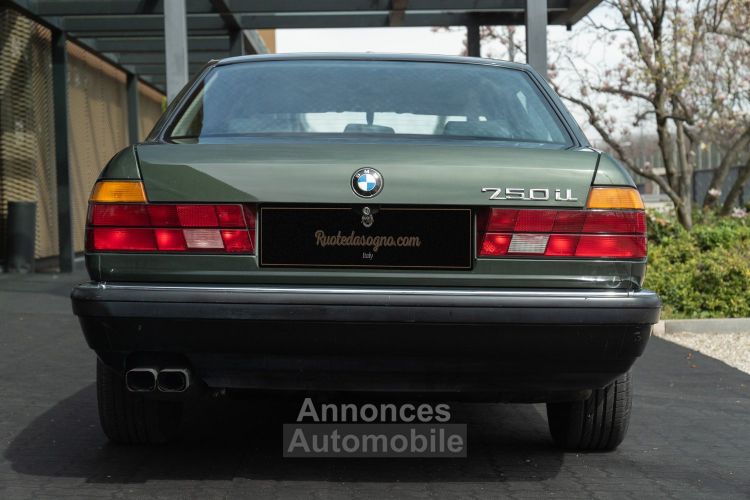 BMW Série 7 750 IL - <small></small> 32.000 € <small></small> - #6