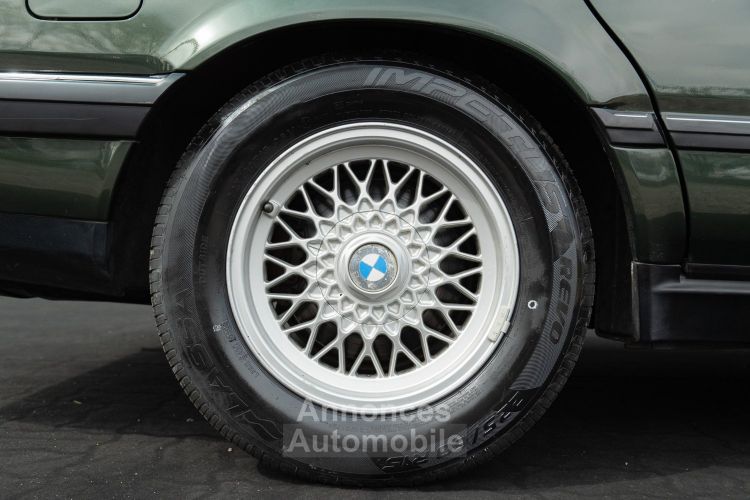 BMW Série 7 750 IL - <small></small> 32.000 € <small></small> - #5