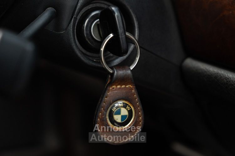 BMW Série 7 750 IL - <small></small> 32.000 € <small></small> - #11