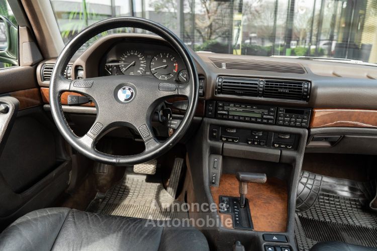 BMW Série 7 750 IL - <small></small> 32.000 € <small></small> - #10