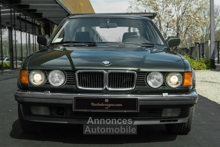 BMW Série 7 750 IL - <small></small> 32.000 € <small></small> - #2
