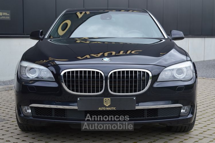 BMW Série 7 750 Li xDrive Exclusive Individual 408 ch 1 MAIN !! - <small></small> 23.900 € <small></small> - #3