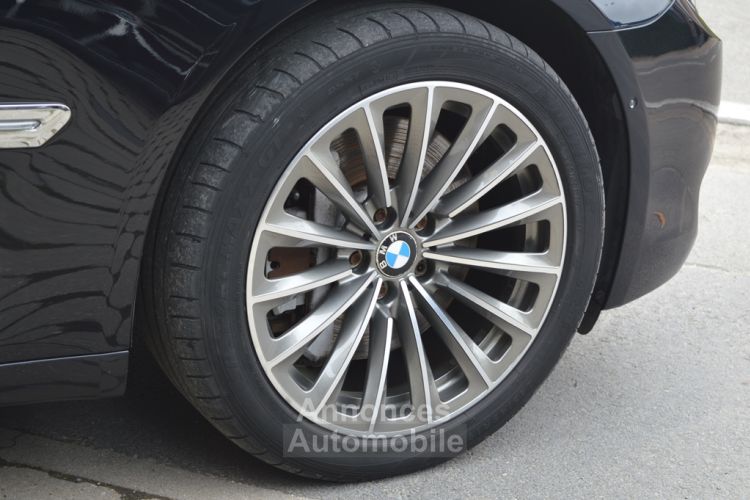 BMW Série 7 750 Li xDrive Exclusive Individual 408 ch 1 MAIN !! - <small></small> 23.900 € <small></small> - #5