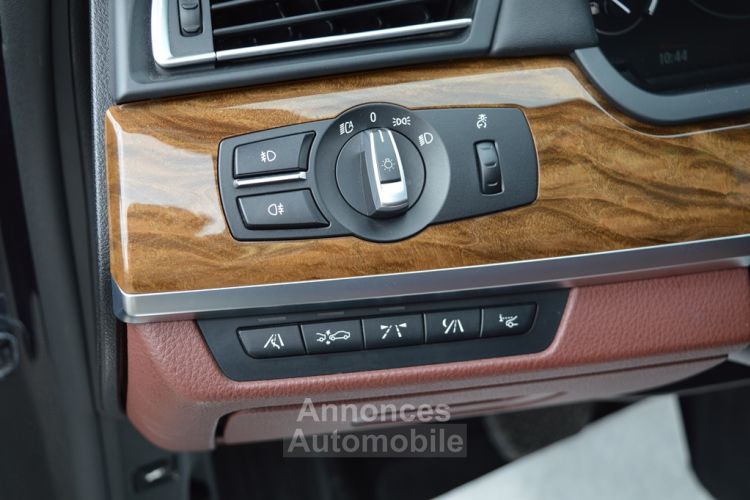 BMW Série 7 750 Li xDrive Exclusive Individual 408 ch 1 MAIN !! - <small></small> 23.900 € <small></small> - #12