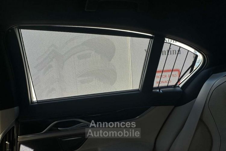 BMW Série 7 750 SERIE G11/G12 LCI (03/2019) xDrive 530 ch BVA8 - <small></small> 55.900 € <small>TTC</small> - #9