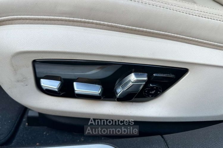 BMW Série 7 750 SERIE G11/G12 LCI (03/2019) xDrive 530 ch BVA8 - <small></small> 55.900 € <small>TTC</small> - #15