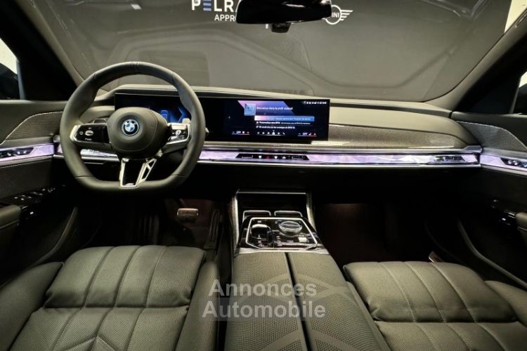 BMW Série 7 750eA xDrive 489ch M Sport - <small></small> 135.000 € <small>TTC</small> - #5