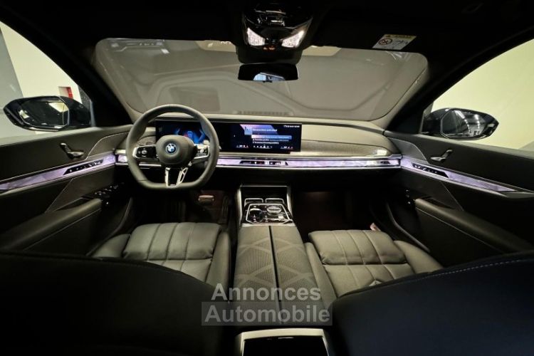 BMW Série 7 750eA xDrive 489ch M Sport - <small></small> 135.000 € <small>TTC</small> - #6