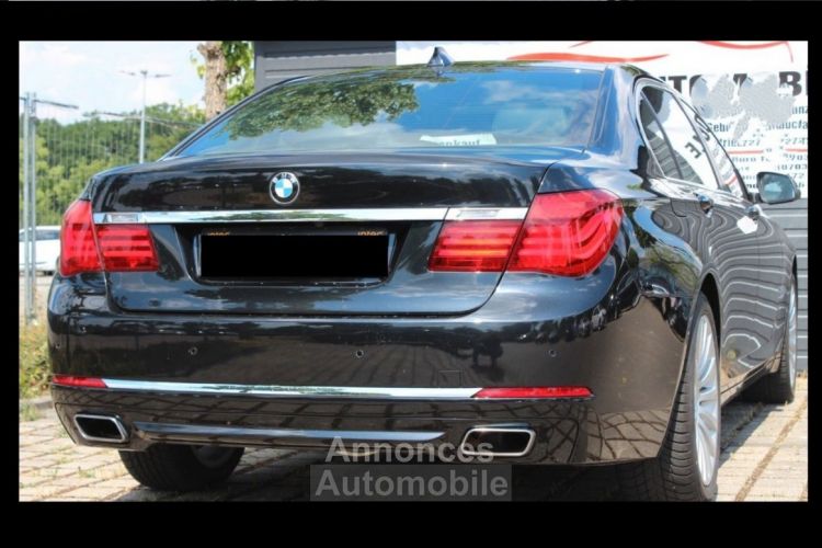 BMW Série 7 750L d xDrive 380 02/2014  - <small></small> 31.990 € <small>TTC</small> - #6