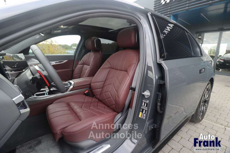 BMW Série 7 760 E M-SPORT FULL TV LOUNGE EXECUTIVE PRO - <small></small> 136.950 € <small>TTC</small> - #18