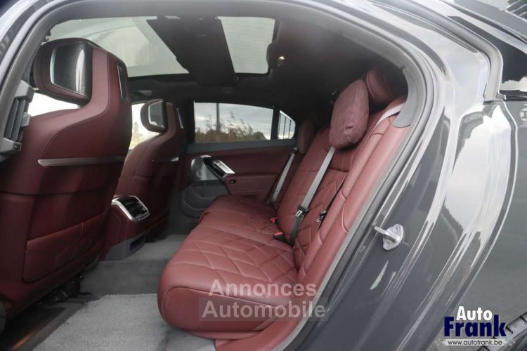 BMW Série 7 760 E M-SPORT FULL TV LOUNGE EXECUTIVE PRO - <small></small> 136.950 € <small>TTC</small> - #21