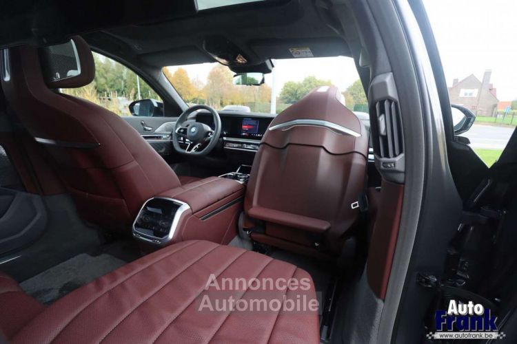 BMW Série 7 760 E M-SPORT FULL TV LOUNGE EXECUTIVE PRO - <small></small> 136.950 € <small>TTC</small> - #28