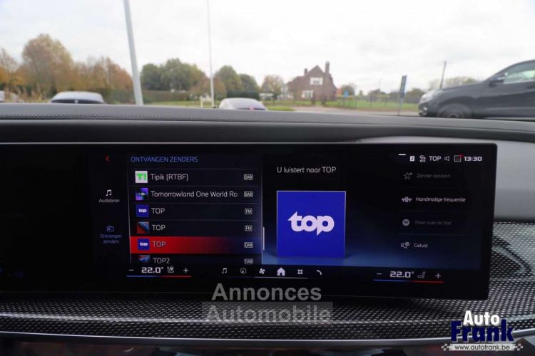 BMW Série 7 760 E M-SPORT FULL TV LOUNGE EXECUTIVE PRO - <small></small> 136.950 € <small>TTC</small> - #36